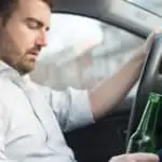 אלכוהול ונהיגה