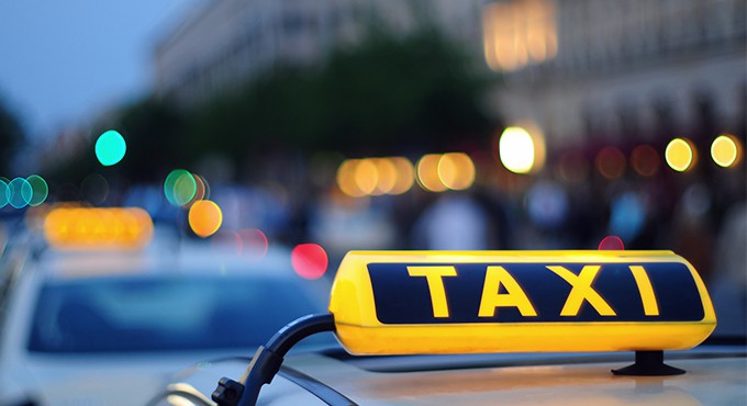 ביטוח מונית